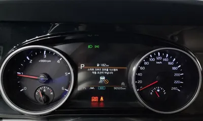 Kia Canival 2021, 90505 км, за 13596.95 USD - фото 8