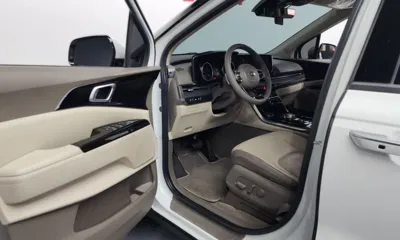 Kia Canival 2021, 90505 км, за 13596.95 USD - фото 10