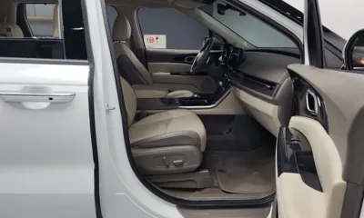 Kia Canival 2021, 90505 км, за 13596.95 USD - фото 11