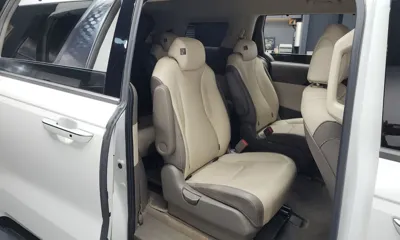 Kia Canival 2021, 90505 км, за 13596.95 USD - фото 12