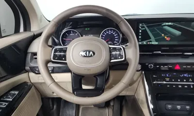 Kia Canival 2021, 90505 км, за 13596.95 USD - фото 13