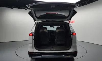 Kia Canival 2021, 90505 км, за 13596.95 USD - фото 20