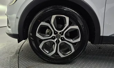 Renault-KoreaSamsung XM3 2020, 63484 км, за 9641.7 USD