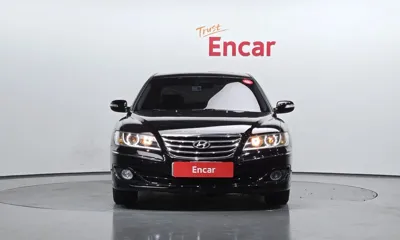 Hyundai Grandeur 2009, 262880 км, за 1904.89 USD