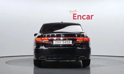 Hyundai Grandeur 2009, 262880 км, за 1904.89 USD