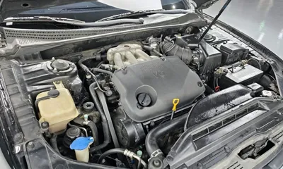 Hyundai Grandeur 2009, 262880 км, за 1904.89 USD - фото 6