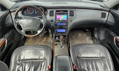 Hyundai Grandeur 2009, 262880 км, за 1904.89 USD - фото 7