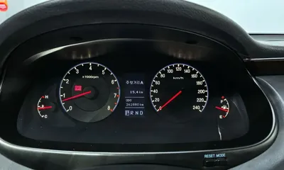 Hyundai Grandeur 2009, 262880 км, за 1904.89 USD - фото 8