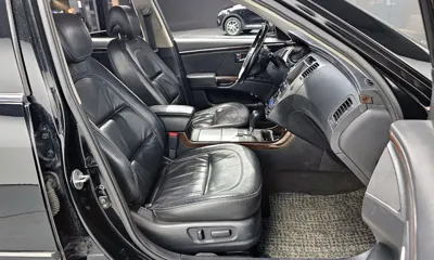 Hyundai Grandeur 2009, 262880 км, за 1904.89 USD - фото 10