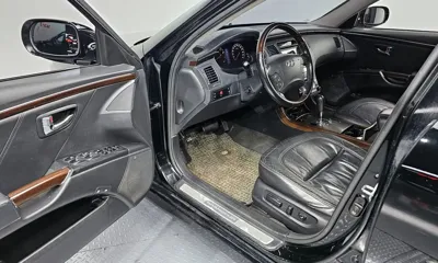 Hyundai Grandeur 2009, 262880 км, за 1904.89 USD - фото 11