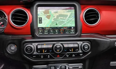 Jeep Wrangler 2021, 29015 км, за 43324.14 USD - фото 12