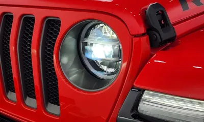 Jeep Wrangler 2021, 29015 км, за 43324.14 USD - фото 21