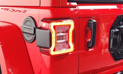 Jeep Wrangler 2021, 29015 км, за 43324.14 USD - фото 22