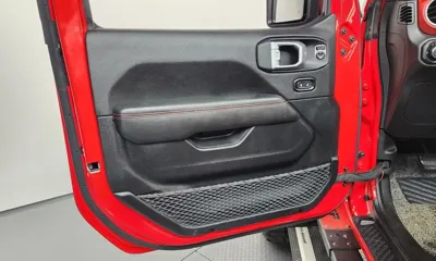 Jeep Wrangler 2021, 29015 км, за 43324.14 USD - фото 23