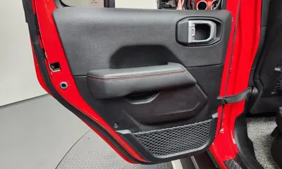 Jeep Wrangler 2021, 29015 км, за 43324.14 USD - фото 24