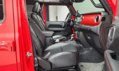 Jeep Wrangler 2021, 29015 км, за 43324.14 USD - фото 25