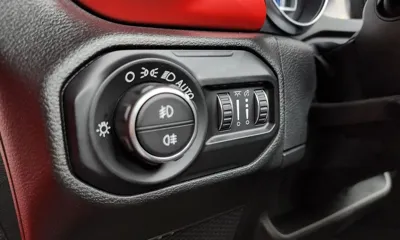 Jeep Wrangler 2021, 29015 км, за 43324.14 USD - фото 26