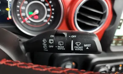 Jeep Wrangler 2021, 29015 км, за 43324.14 USD - фото 28