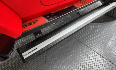 Jeep Wrangler 2021, 29015 км, за 43324.14 USD - фото 29