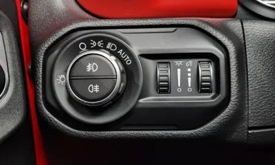 Jeep Wrangler 2021, 29015 км, за 43324.14 USD - фото 31