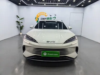 BYD Seal 07 DM-i 2025, 19100 км, за 14390.54 USD - фото 6