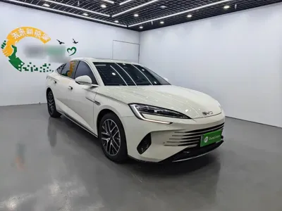 BYD Seal 07 DM-i 2025, 19100 км, за 14390.54 USD - фото 7