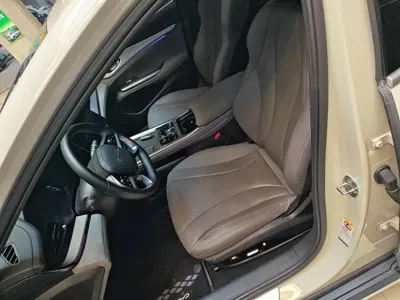 BYD Seal 07 DM-i 2025, 19100 км, за 14390.54 USD - фото 10
