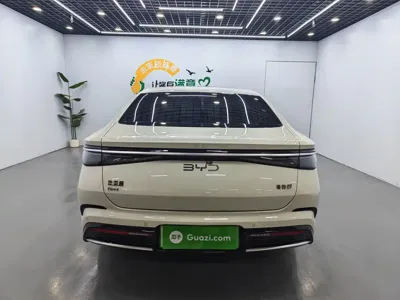 BYD Seal 07 DM-i 2025, 19100 км, за 14390.54 USD - фото 11