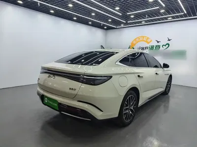 BYD Seal 07 DM-i 2025, 19100 км, за 14390.54 USD - фото 12