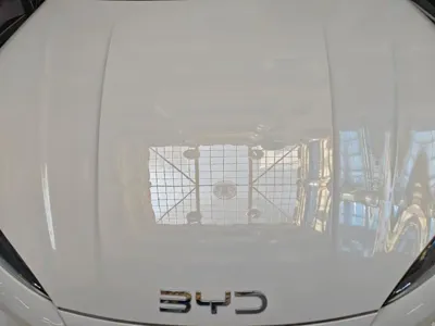 BYD Seal 07 DM-i 2025, 19100 км, за 14390.54 USD - фото 15