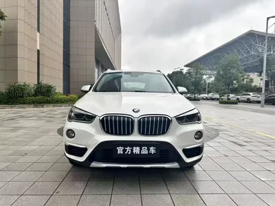 BMW X1 2019, 80000 км, за 8799.12 USD
