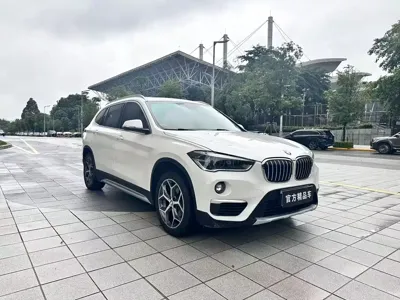 BMW X1 2019, 80000 км, за 8799.12 USD