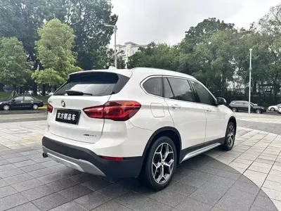 BMW X1 2019, 80000 км, за 8799.12 USD