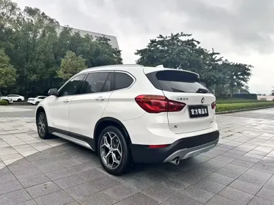 BMW X1 2019, 80000 км, за 8799.12 USD - фото 6