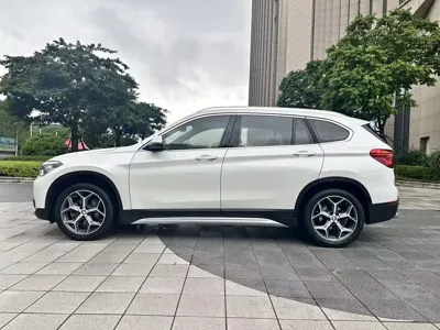BMW X1 2019, 80000 км, за 8799.12 USD - фото 7