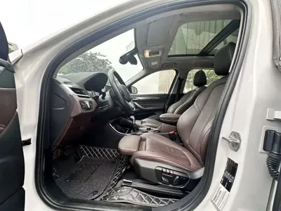 BMW X1 2019, 80000 км, за 8799.12 USD - фото 9