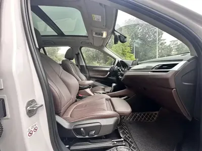BMW X1 2019, 80000 км, за 8799.12 USD - фото 10