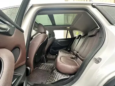 BMW X1 2019, 80000 км, за 8799.12 USD - фото 11