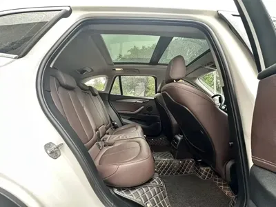 BMW X1 2019, 80000 км, за 8799.12 USD - фото 12