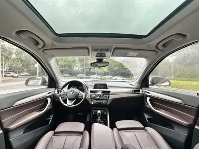 BMW X1 2019, 80000 км, за 8799.12 USD - фото 13