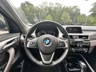 BMW X1 2019, 80000 км, за 8799.12 USD - фото 14