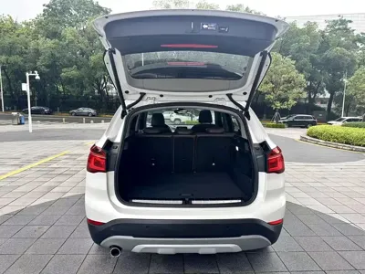 BMW X1 2019, 80000 км, за 8799.12 USD - фото 15