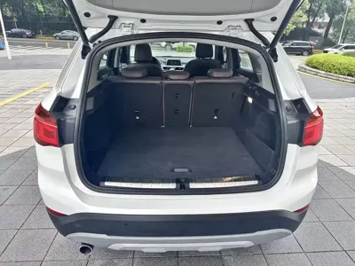 BMW X1 2019, 80000 км, за 8799.12 USD - фото 16