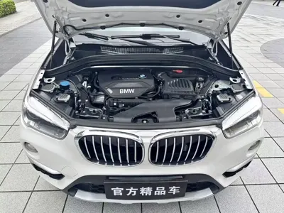 BMW X1 2019, 80000 км, за 8799.12 USD - фото 17