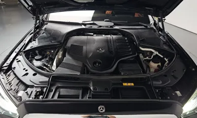Mercedes-Benz S-Class 2022, 51985 км, за 66036.53 USD - фото 6