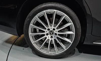 Mercedes-Benz S-Class 2022, 51985 км, за 66036.53 USD - фото 21
