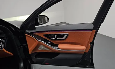 Mercedes-Benz S-Class 2022, 51985 км, за 66036.53 USD - фото 24