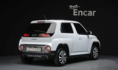 Hyundai Casper 2023, 68763 км, за 7936.51 USD