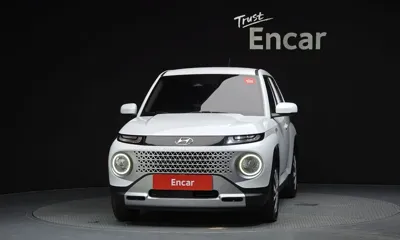 Hyundai Casper 2023, 68763 км, за 7936.51 USD