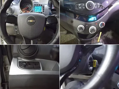 ChevroletGMDaewoo Spark 2012, 118491 км, за 1888.39 USD - фото 8